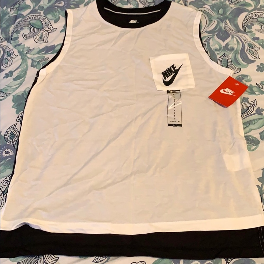 WOMENS Nike Tank SMALL!!